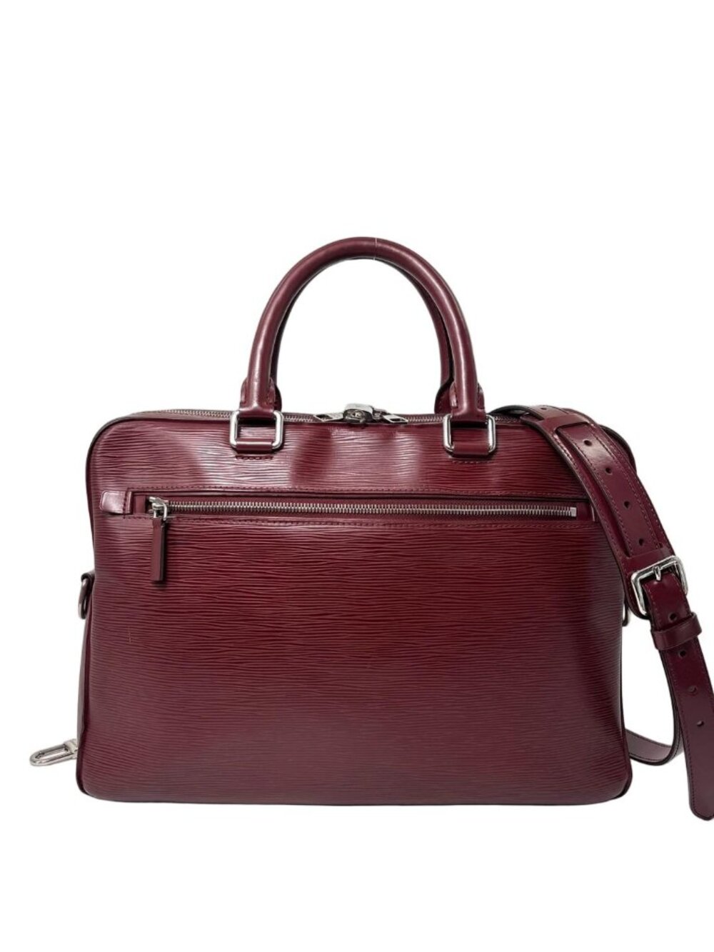 Louis Vuitton Epi PDB Porte Documents Business